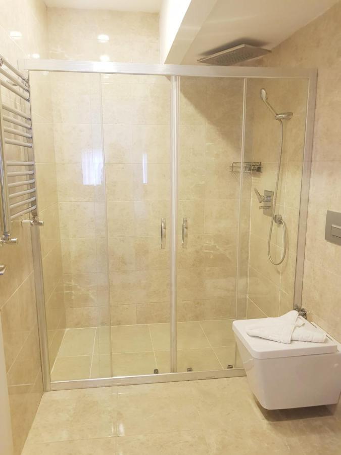 Zeugma Hotel Sultanahmet 이스탄불 외부 사진