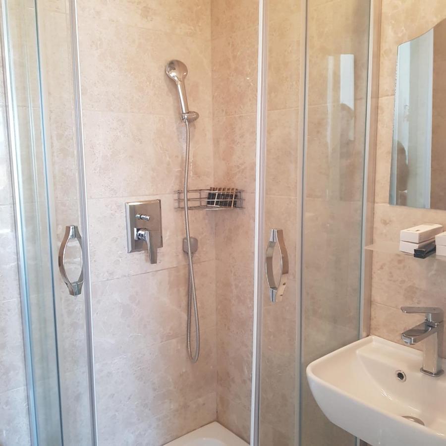 Zeugma Hotel Sultanahmet 이스탄불 외부 사진