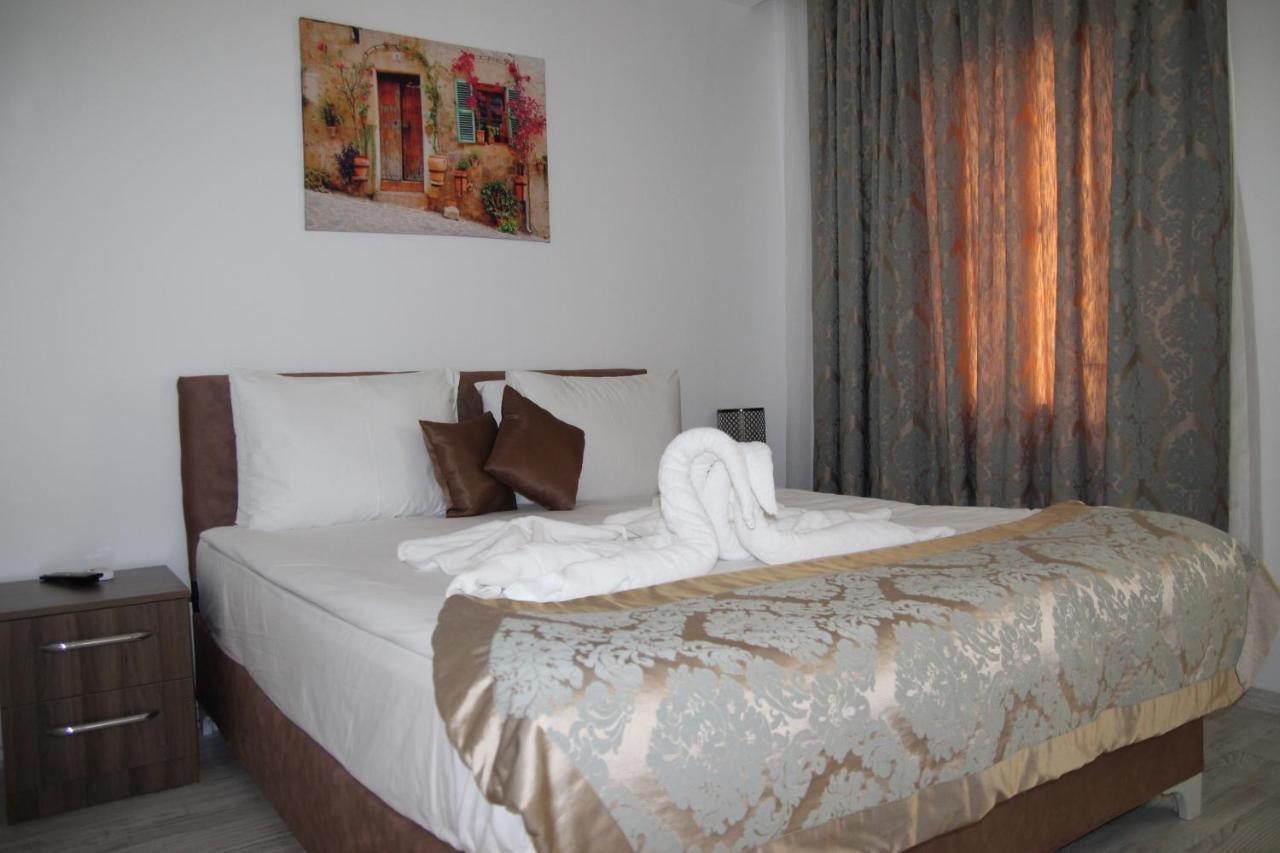 Zeugma Hotel Sultanahmet 이스탄불 외부 사진