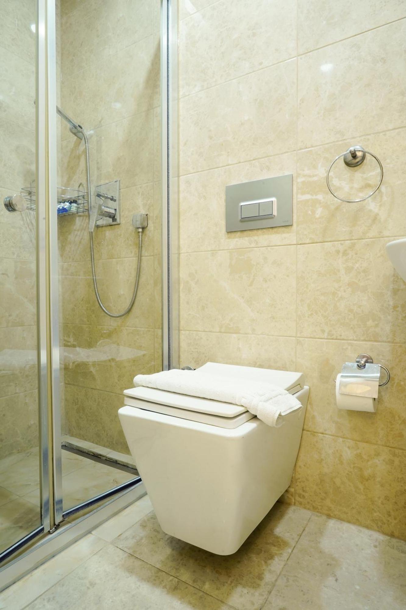 Zeugma Hotel Sultanahmet 이스탄불 외부 사진
