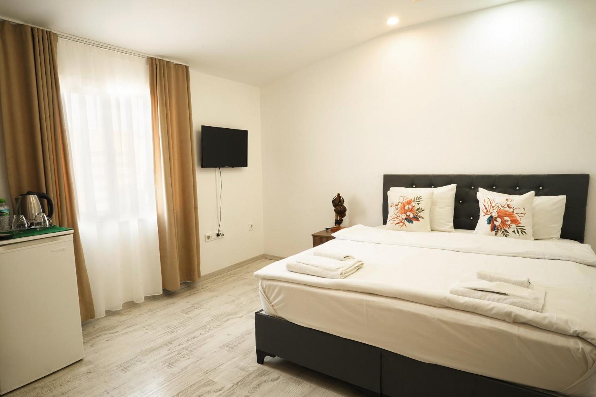 Zeugma Hotel Sultanahmet 이스탄불 외부 사진