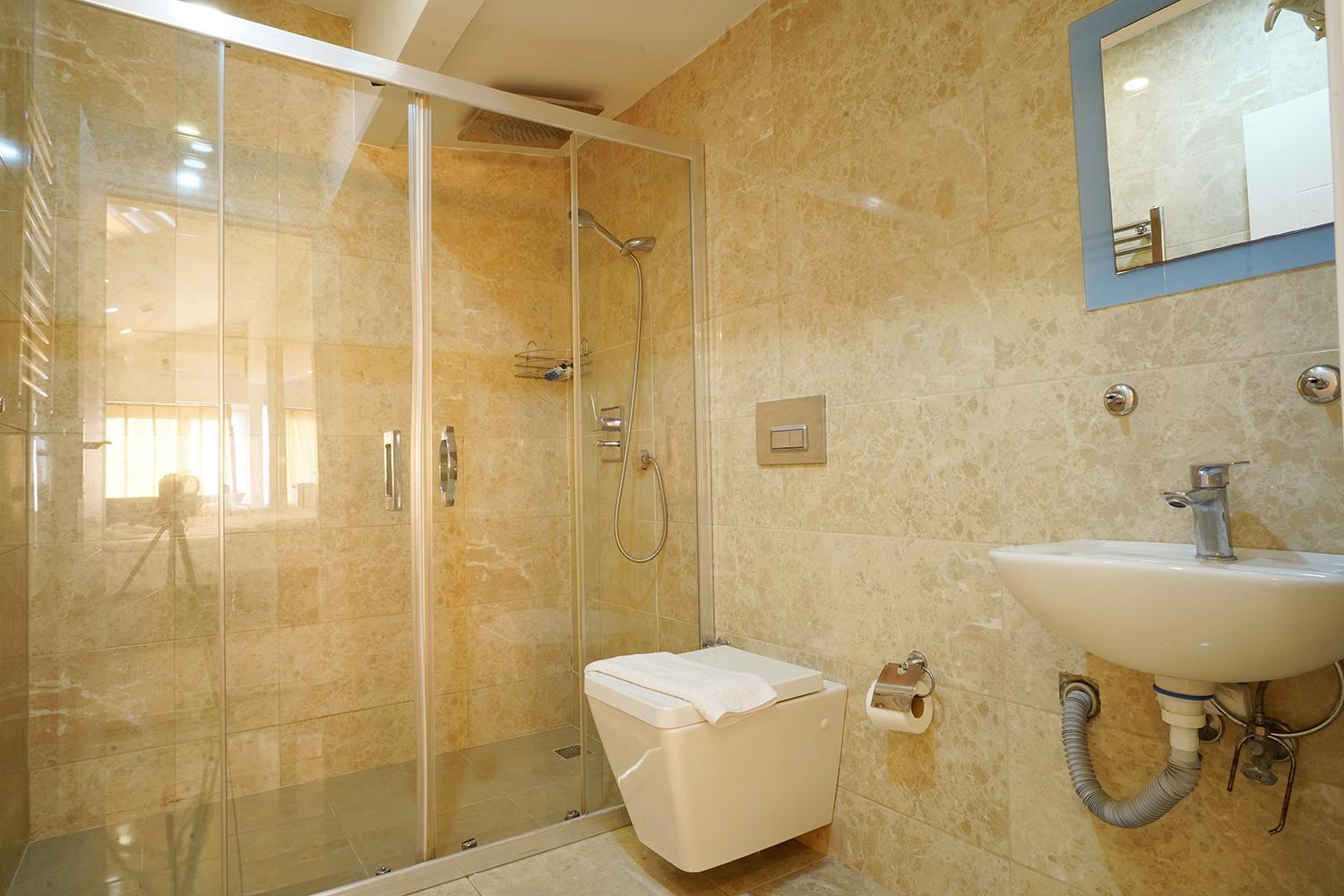 Zeugma Hotel Sultanahmet 이스탄불 외부 사진