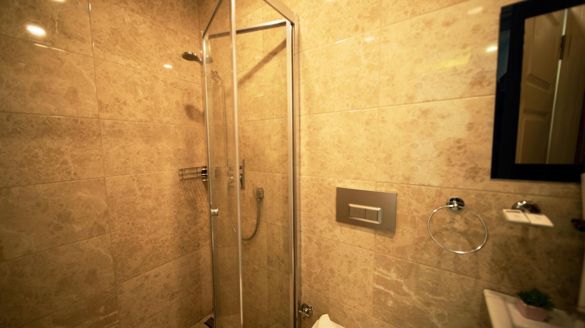 Zeugma Hotel Sultanahmet 이스탄불 외부 사진