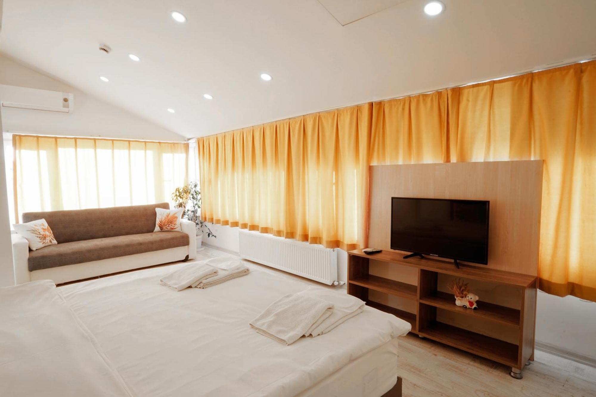 Zeugma Hotel Sultanahmet 이스탄불 외부 사진
