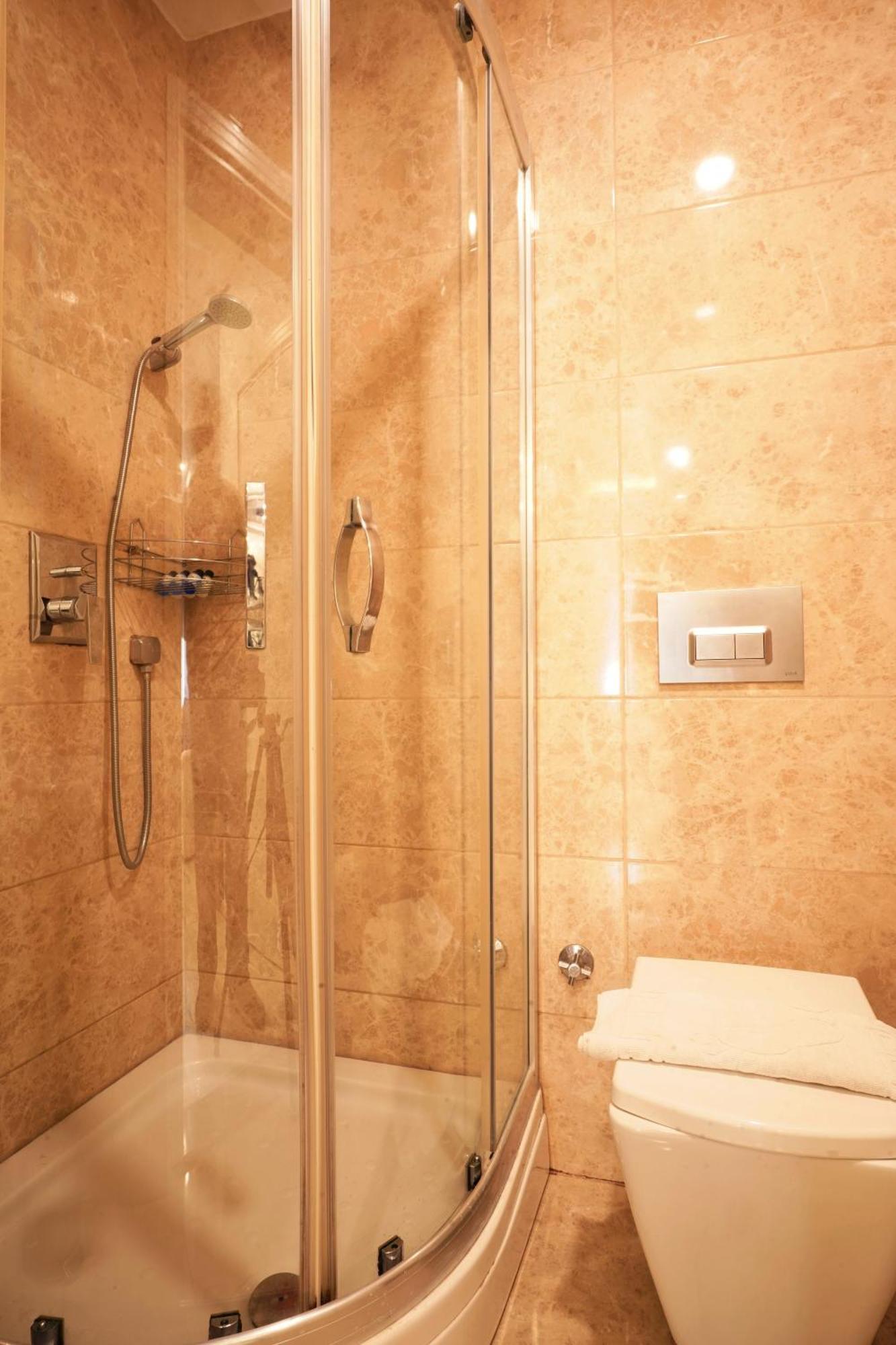 Zeugma Hotel Sultanahmet 이스탄불 외부 사진